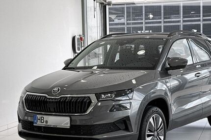 Skoda Karoq 13.552 km 31.591 &euro; Bremen 28207
