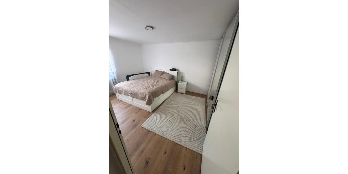 Wunderschöne leichte Hanglage am Erholungsgebiet Oyter See, Oyten 7 zimmer