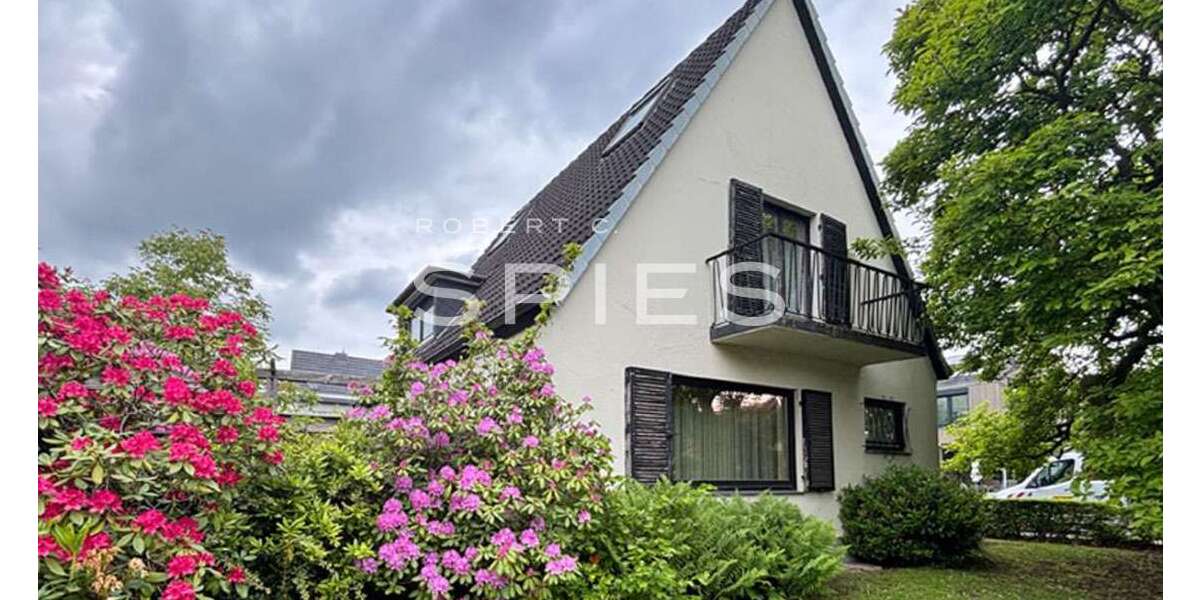 Einfamilienhaus Bremen Burglesum - 5 Zimmer, 137 m&sup2;, 348.000&euro; | Angebot:26914437