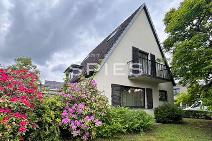Haus Bremen Burglesum - 5 Zimmer, 137 m&sup2;, 348.000&euro; | Angebot:26914437