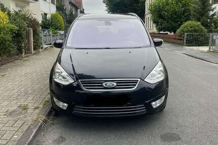 Ford Galaxy 156.000 km 10.000 € Bremen 28755