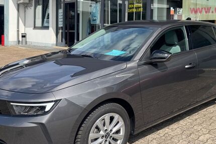 Opel Astra 25.500 km 22.990 &euro; Ottersberg 28870