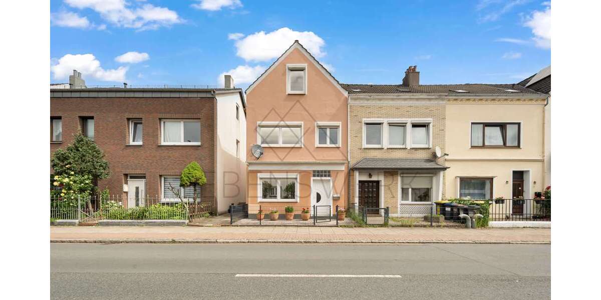 Einfamilienhaus Bremen Hemelingen - 9 Zimmer, 195 m&sup2;, 498.000&euro; | Angebot:27071095
