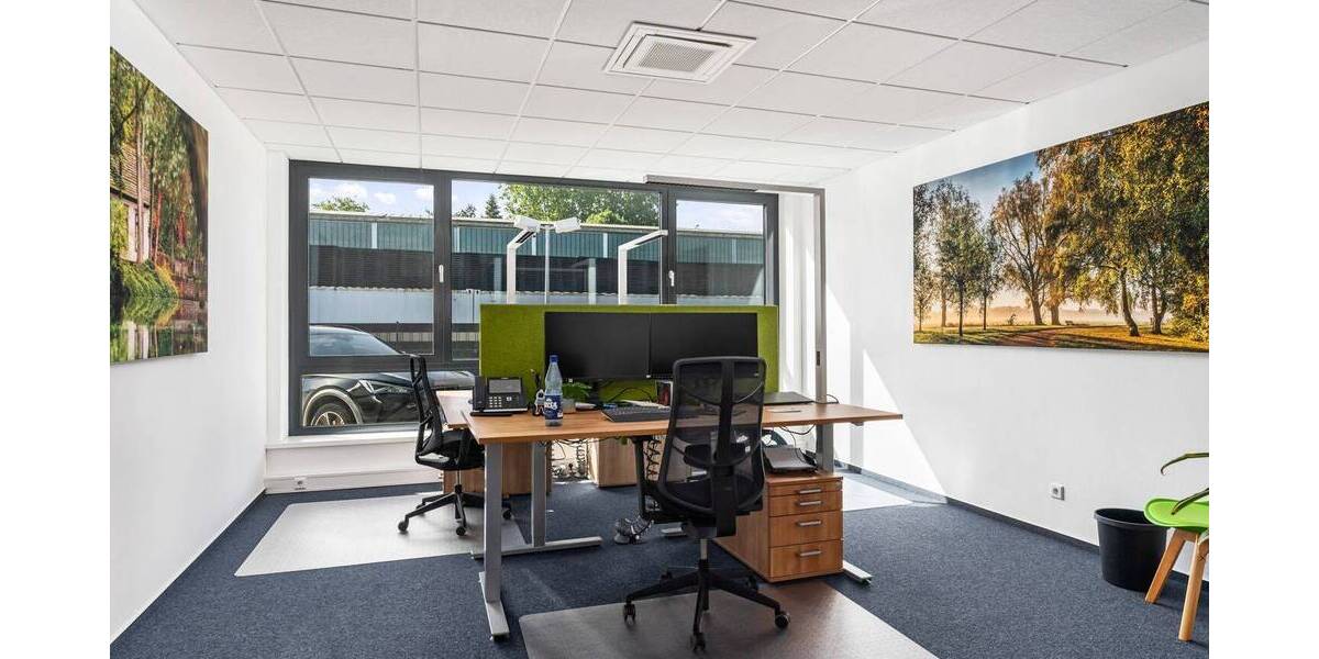 Gewerbeobjekt Delmenhorst Düsternort - 1.625.000&euro; | Angebot:26903161