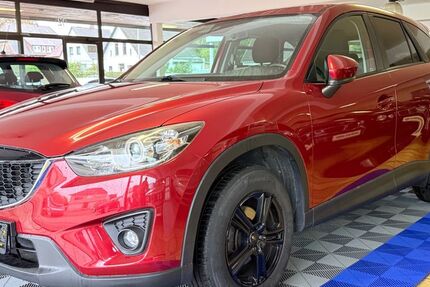 Mazda CX-5 89.000 km 13.499 &euro; Ritterhude 27721