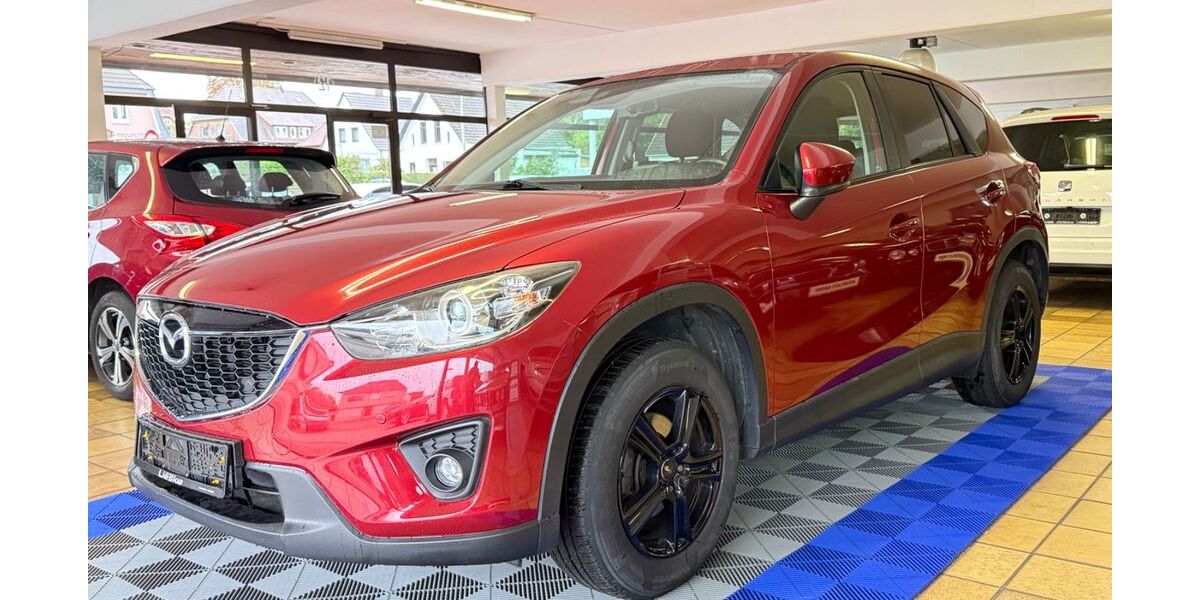Mazda CX-5 89.000 km 13.499 &euro; Ritterhude 27721