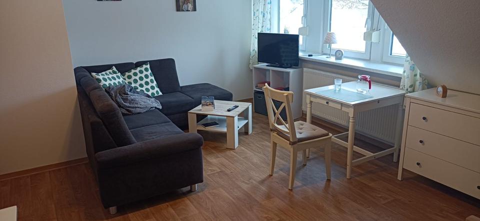 Doppelhaushälfte Worpswede - 3 Zimmer, 95 m&sup2;, 285.000&euro; | Angebot:24780553