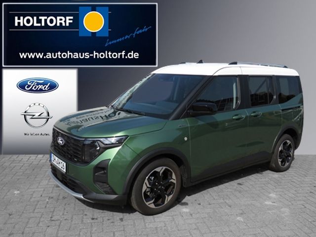 Ford Tourneo Courier 2.800 km 29.879 € Bassum b. Bremen 27211