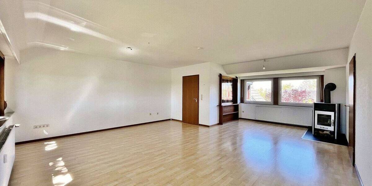Mehrfamilienhaus, Wohnhaus Bremen Strom - 9 Zimmer, 268 m&sup2;, 429.000&euro; | Angebot:26862441