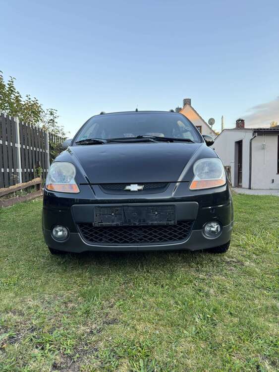 Matiz