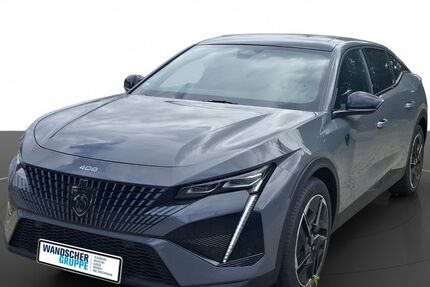 Peugeot 408 5.400 km 24.990 &euro; Bremen 28207