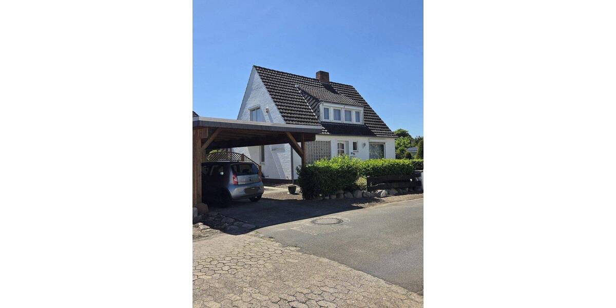 Einfamilienhaus Achim Bierden - 6 Zimmer, 134 m&sup2;, 370.000&euro; | Angebot:26820006