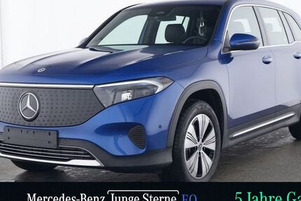 Mercedes-Benz EQB 10.736 km 34.943 &euro; Weyhe 28844