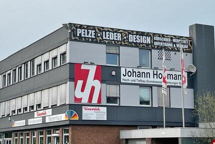 Gewerbeobjekt Stuhr - 665&euro; | Angebot:19030337