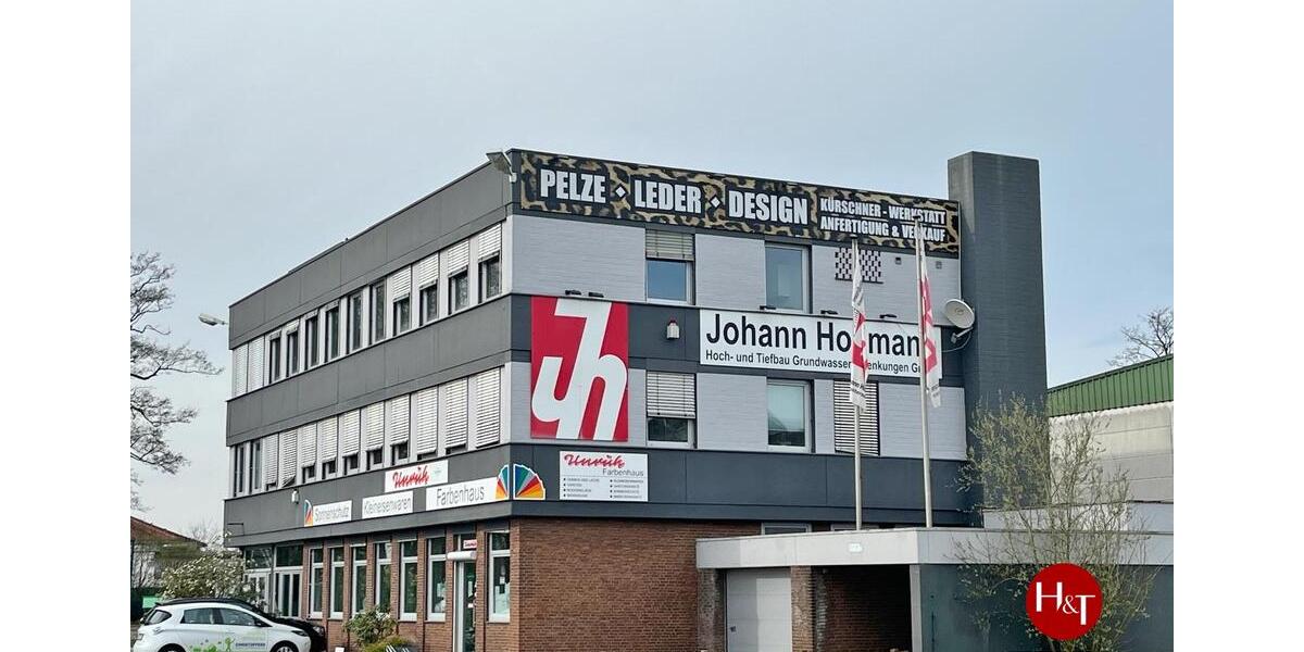 Gewerbeobjekt Stuhr - 665&euro; | Angebot:19030337