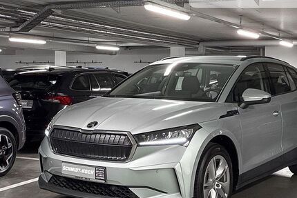 Skoda Enyaq 28.091 km 25.490 &euro; Bremen 28207