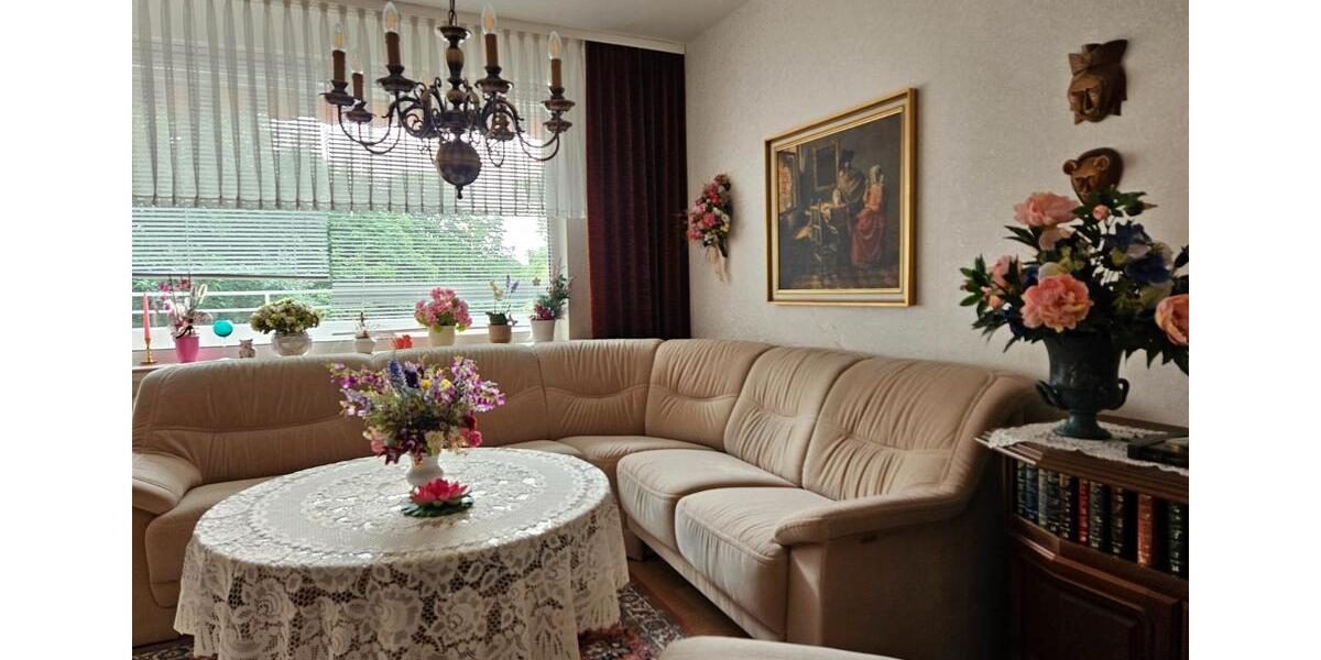 Etagenwohnung Bremen Osterholz - 3 Zimmer, 86 m&sup2;, 355.000&euro; | Angebot:26645722