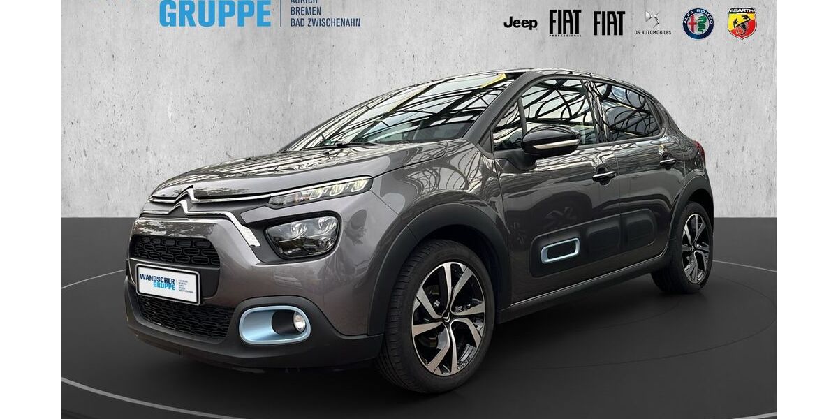 Citroen C3 37.100 km 14.990 &euro; Bremen 28207