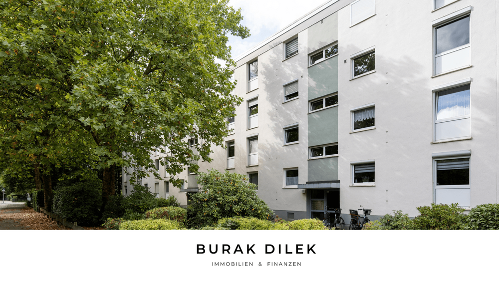 Etagenwohnung Bremen Neustadt - 3 Zimmer, 73 m&sup2;, 189.000&euro; | Angebot:27492802