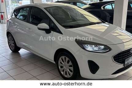Ford Fiesta 141.251 km 8.780 &euro; Bremen 28201