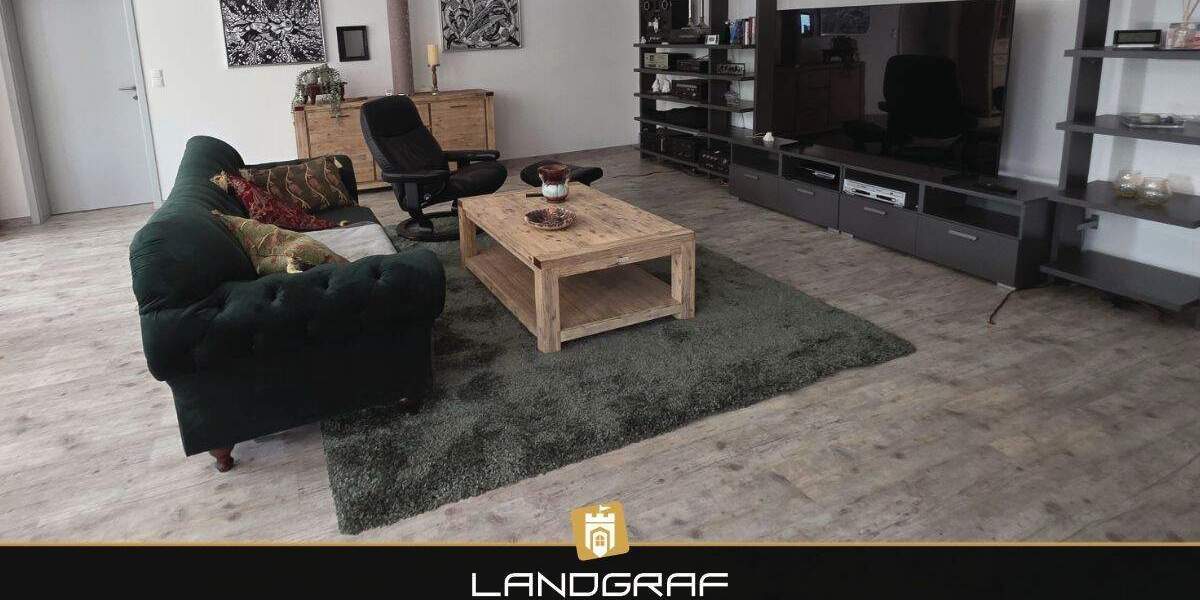 Mehrfamilienhaus, Wohnhaus Harpstedt - 5 Zimmer, 225 m&sup2;, 699.000&euro; | Angebot:25916149