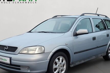 Opel Astra 197.500 km 1.900 &euro; Osterholz-Scharmbeck 27711