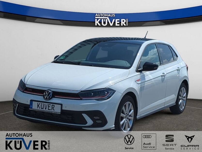 VW Polo 19.500 km 26.750 € Hagen 27628