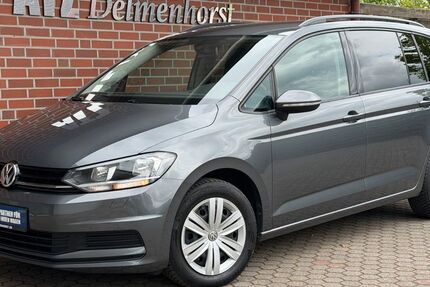 VW Touran 129.999 km 18.999 &euro; Delmenhorst 27755