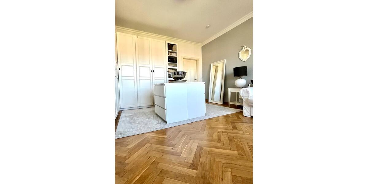 Etagenwohnung Bremen Schwachhausen - 3 Zimmer, 110 m&sup2;, 495.000&euro; | Angebot:26762984