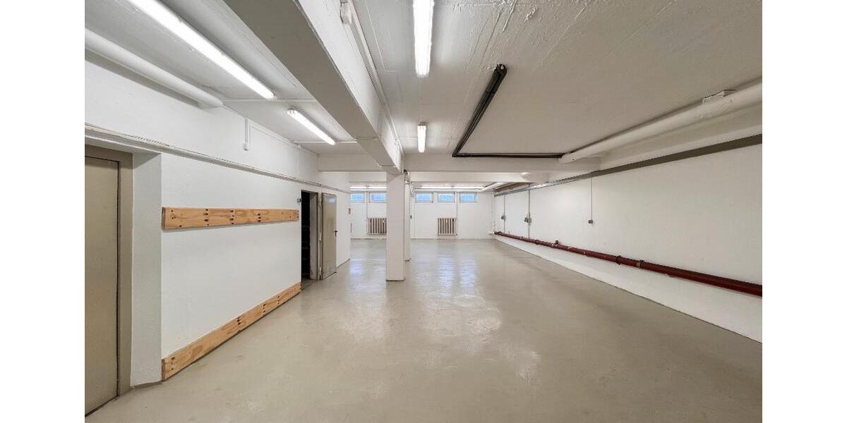 Gewerbeobjekt Bremen Gröpelingen - 1.100&euro; | Angebot:26429846