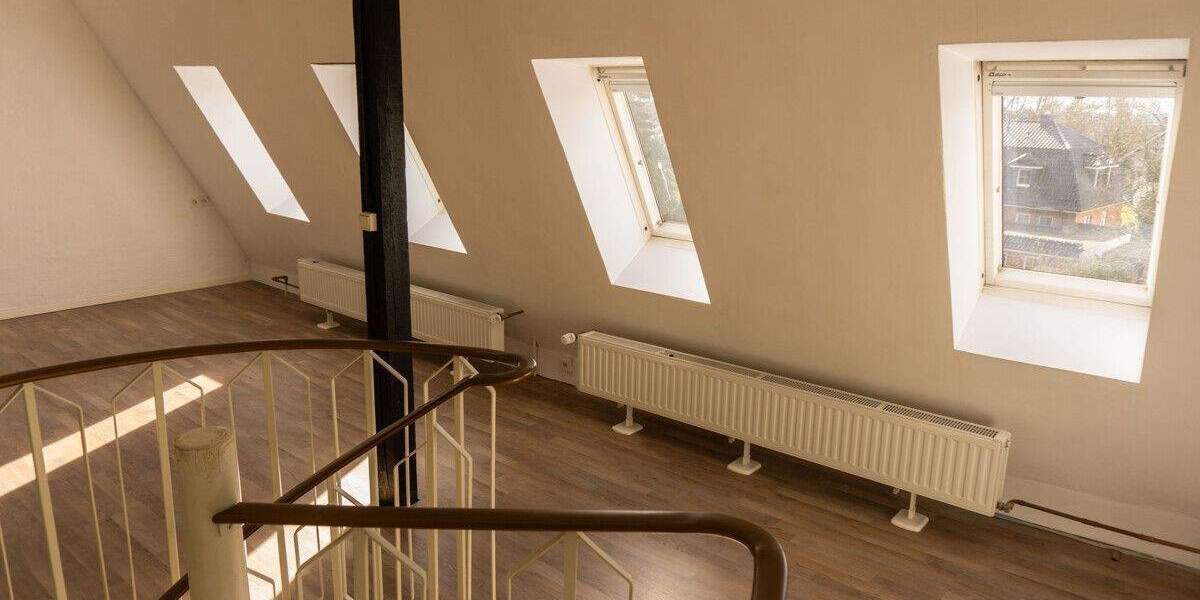 Etagenwohnung Bremen / Rönnebeck Rönnebeck - 2 Zimmer, 63 m&sup2;, 129.000&euro; | Angebot:25746229