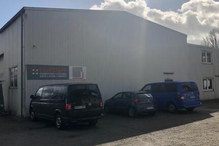 Gewerbeobjekt Weyhe - 600&euro; | Angebot:24794786