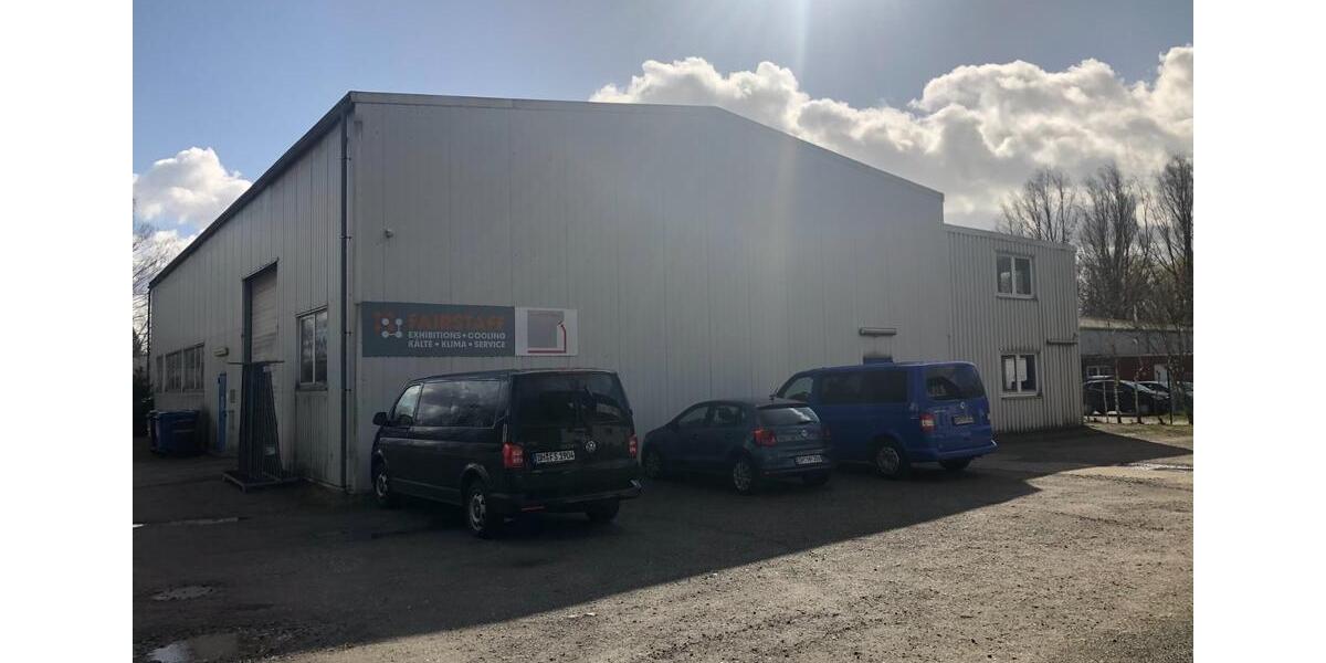 Gewerbeobjekt Weyhe - 600&euro; | Angebot:24794786