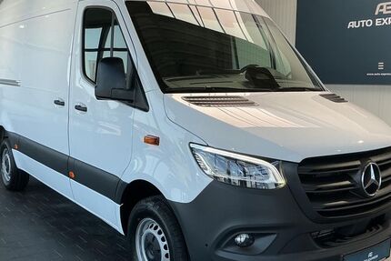 Mercedes-Benz Sprinter 43.400 km 41.531 &euro; Oyten 28876