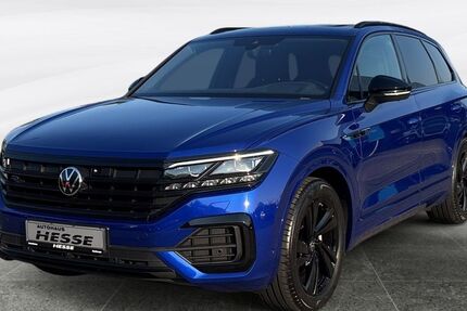 VW Touareg 140.831 km 46.930 &euro; Sottrum 27367