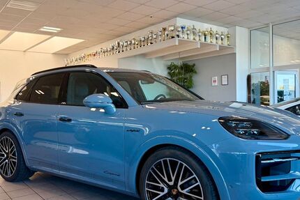 Porsche Cayenne 5.169 km 109.850 &euro; Stuhr-Bremen 28816