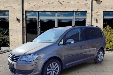 VW Touran 299.818 km 3.790 &euro; Stuhr Bremen 28816