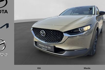 Mazda CX-30 1.900 km 29.995 &euro; Delmenhorst 27755