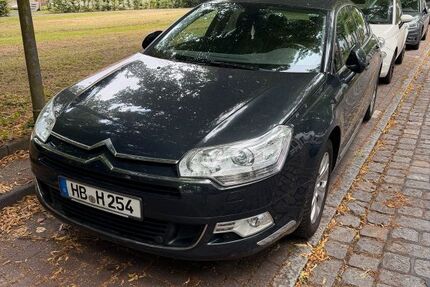 Citroen C5 145.000 km 4.490 &euro; Bremen 28755