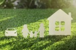 Großzügiges Anwesen mit zusätzlichem Bauplatz - Einfamilienhaus Grasberg | Angebot:26666938