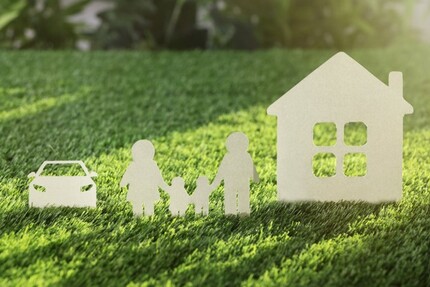 Großzügiges Anwesen mit zusätzlichem Bauplatz - Haus Grasberg | Angebot:26666938