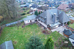 Eigentumswohnung im 2 Fam. Haus auch als Büro nutzbar großer Garten, Sauna, Garage unter 1.500 EURm² - Etagenwohnung Syke Lindhof | Angebot:27266148