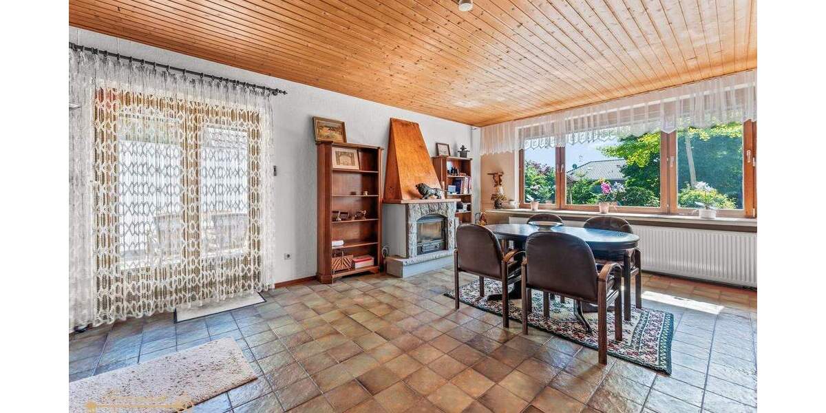 Einfamilienhaus Elsfleth - 7 Zimmer, 130 m&sup2;, 249.000&euro; | Angebot:23193378