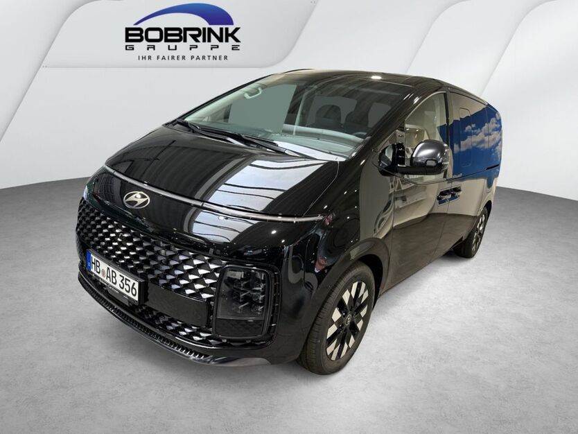 Hyundai STARIA 3.501 km 53.490 € Bremen 28359