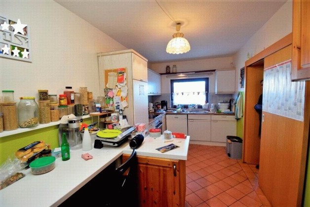 EFH in ruhiger Wohnstrasse mit unverbaubarem Blick aufs Feld - Einfamilienhaus Weyhe | Angebot:24247179