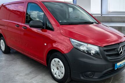 Mercedes-Benz Vito 108.700 km 14.999 € Delmenhorst 27755
