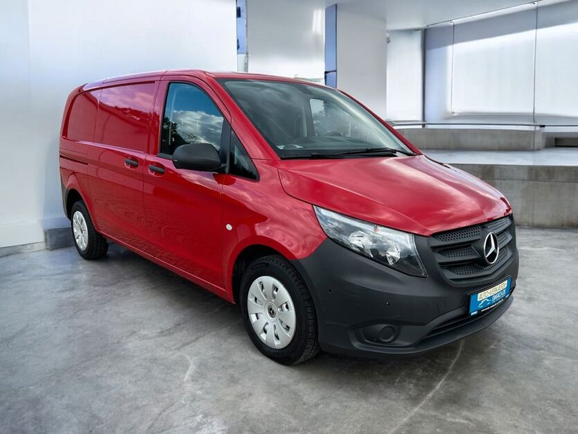 Mercedes-Benz Vito 108.700 km 14.999 € Delmenhorst 27755