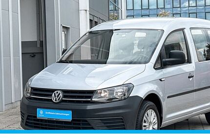 VW Caddy 23.115 km 21.890 € Bremen 28207