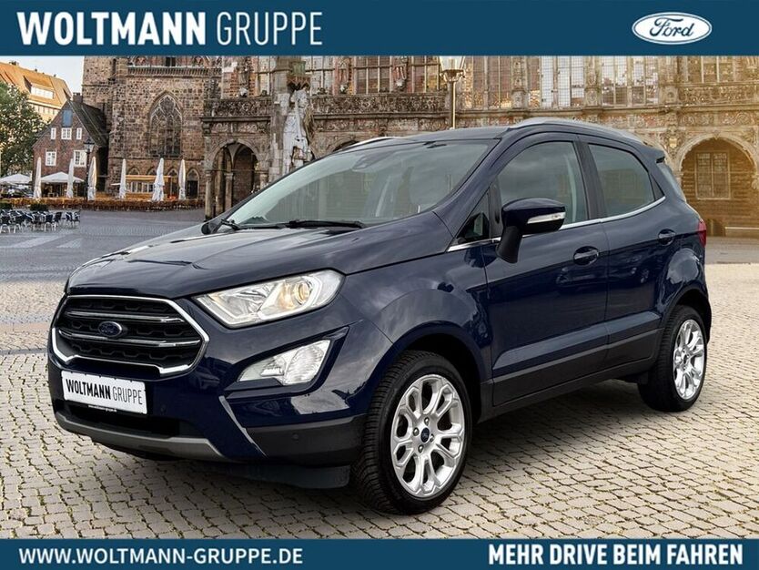 EcoSport