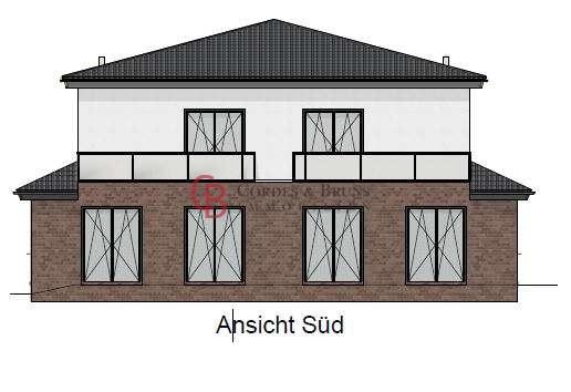 Etagenwohnung Achim - 3 Zimmer, 82 m&sup2;, 1.352&euro; | Angebot:26252467